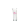 CASA ROSA TALL SHOT GLASS